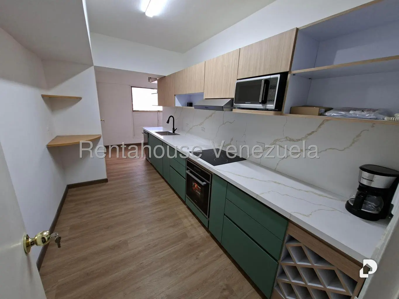 Penthouse en Macaracuay, Caracas – 3