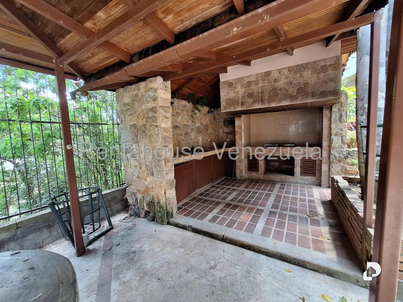 Penthouse en Macaracuay, Caracas – 33