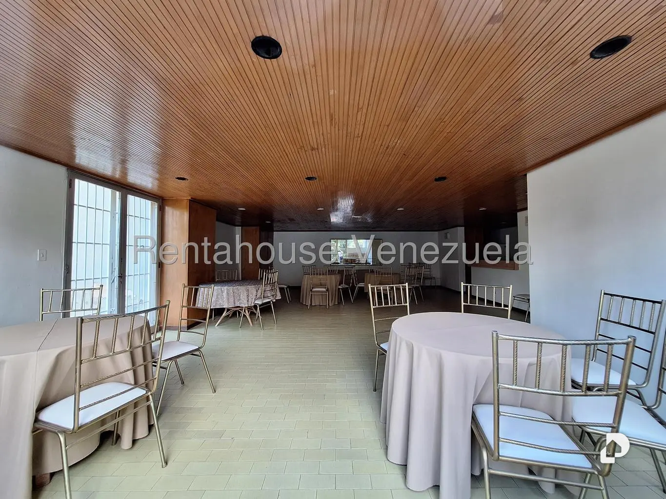 Penthouse en Macaracuay, Caracas – 31