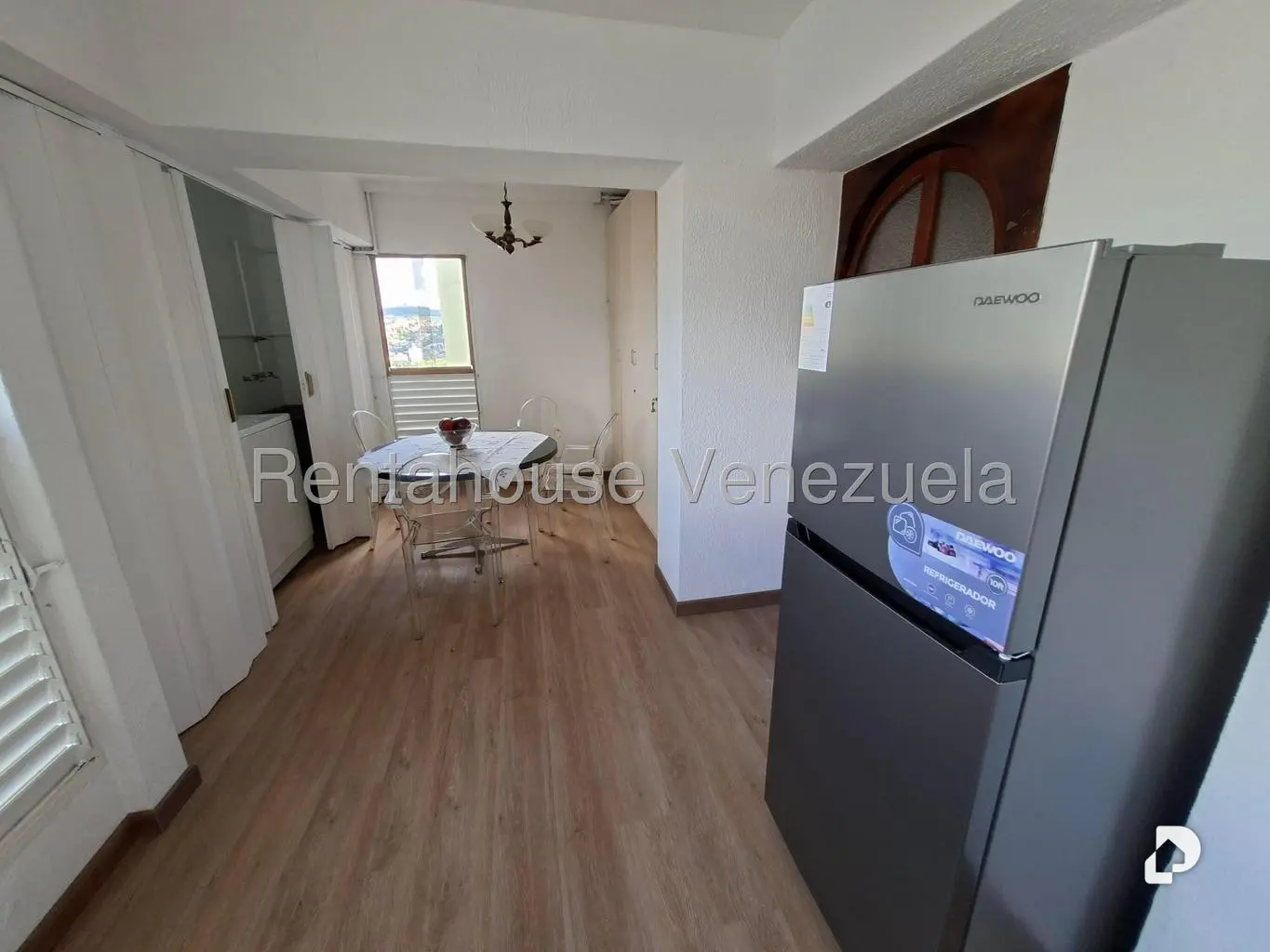 Penthouse en Macaracuay, Caracas – 13