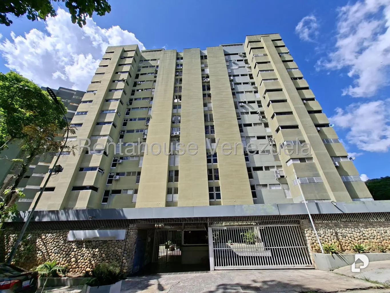 Penthouse en Macaracuay, Caracas – 38