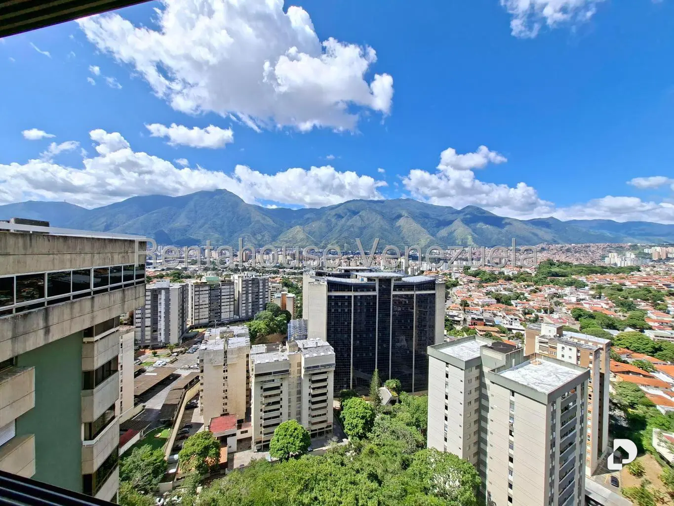 Penthouse en Macaracuay, Caracas – 11