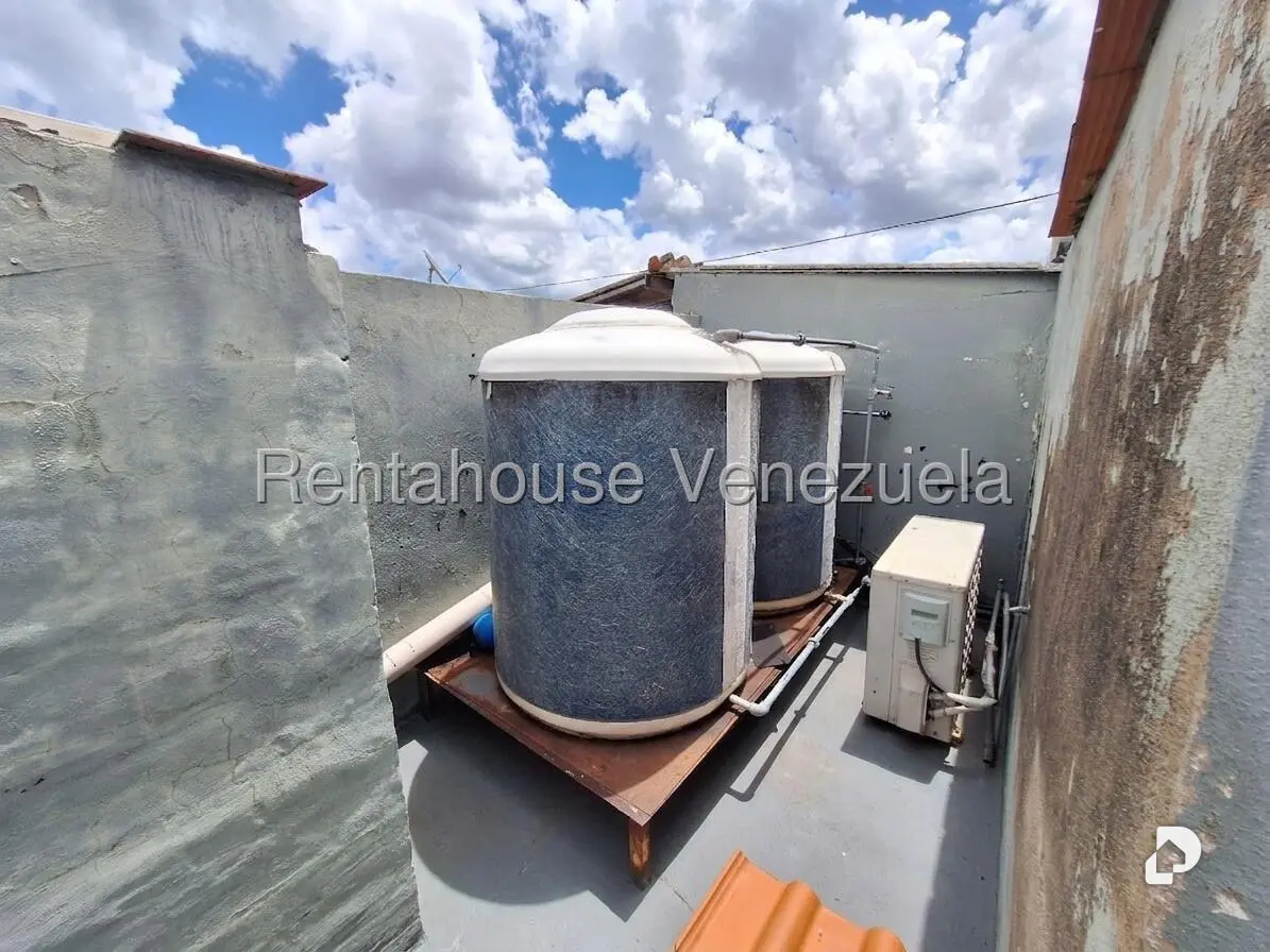 Penthouse en Macaracuay, Caracas – 24