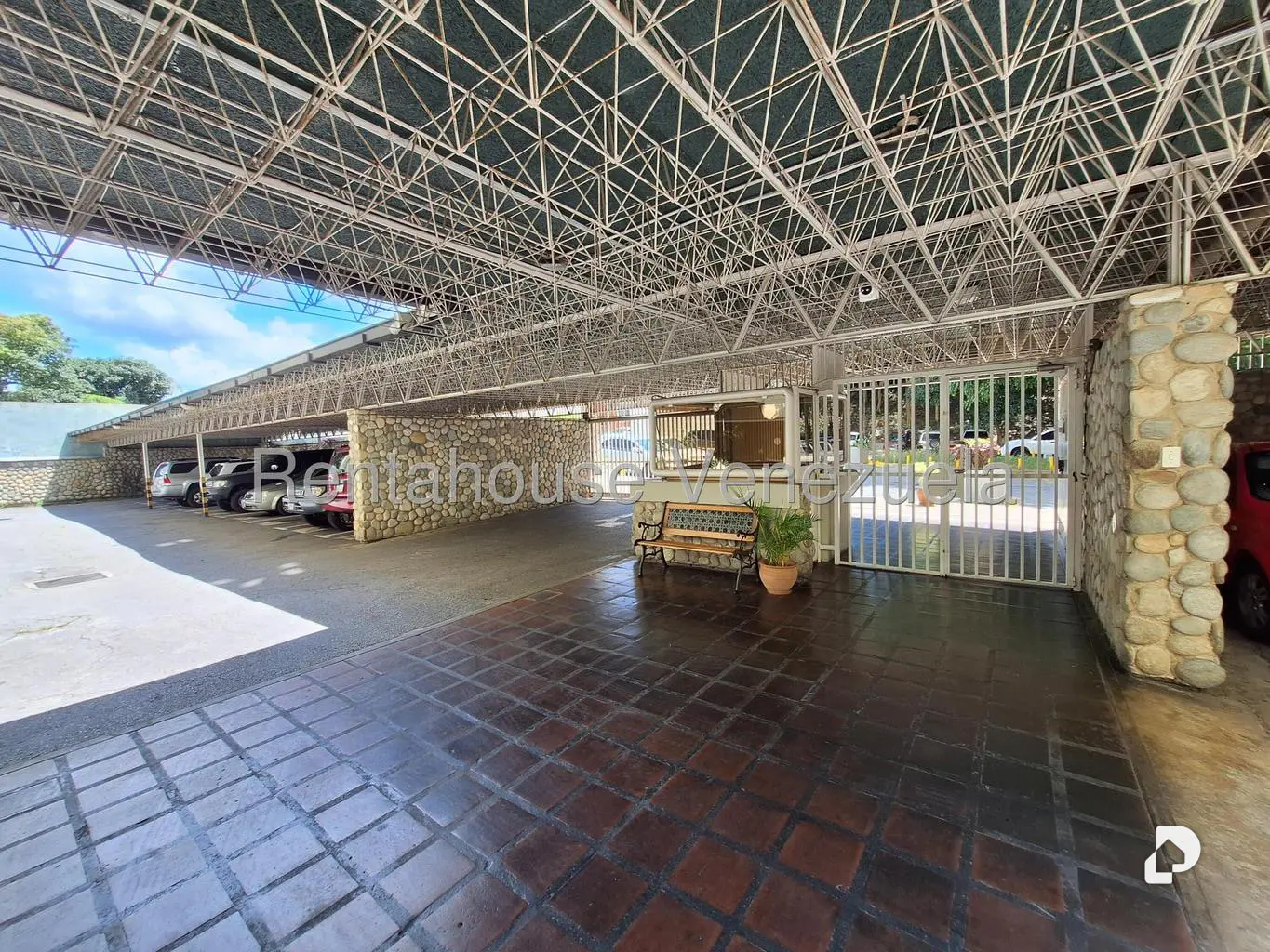 Penthouse en Macaracuay, Caracas – 36