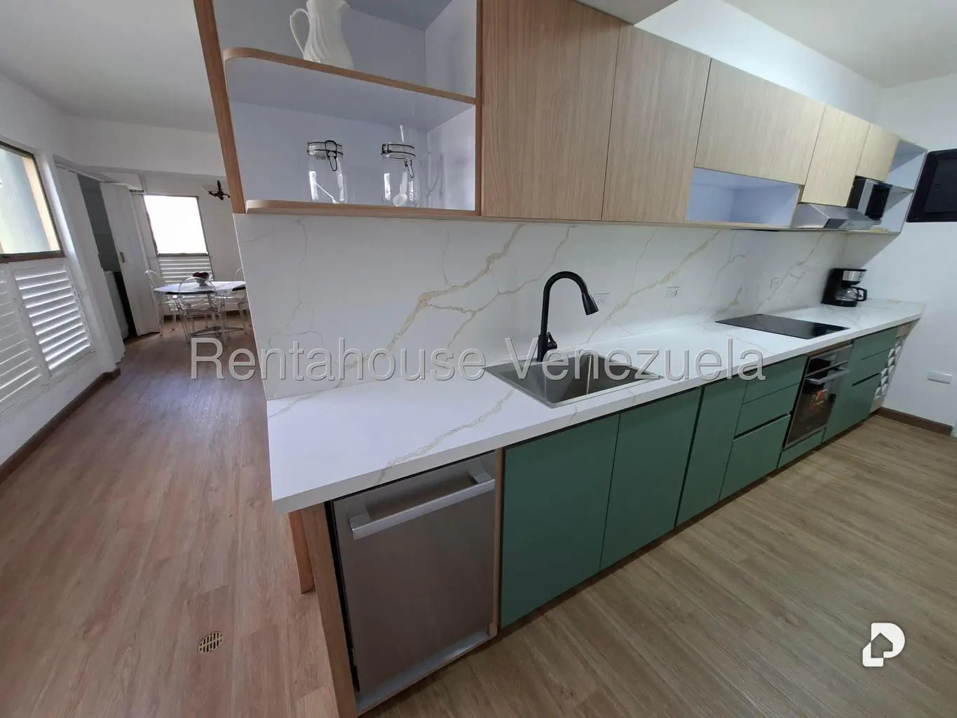 Penthouse en Macaracuay, Caracas – 4