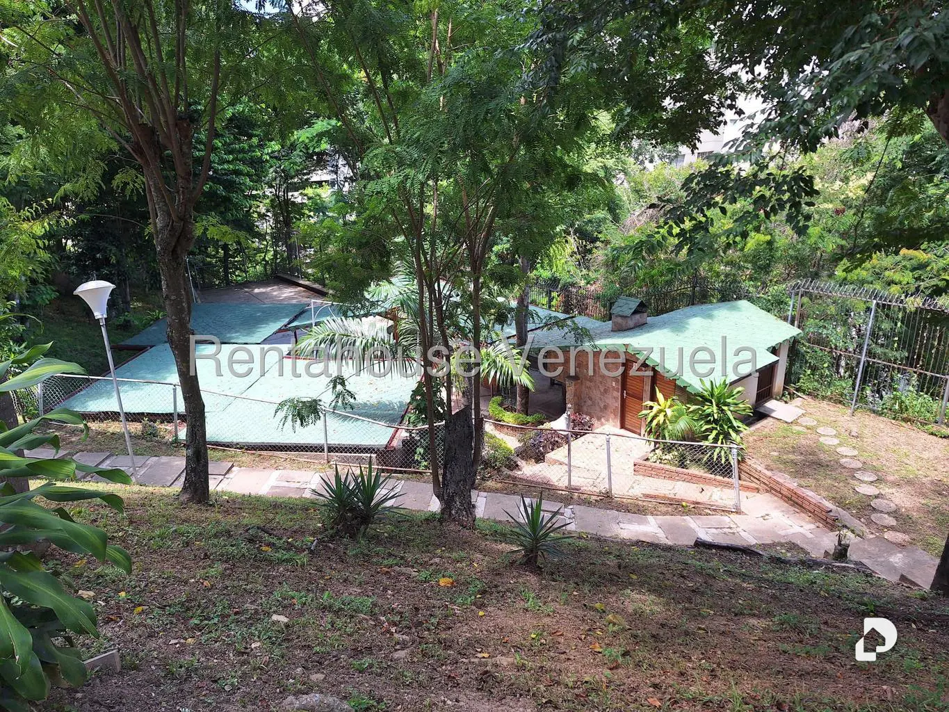 Penthouse en Macaracuay, Caracas – 32