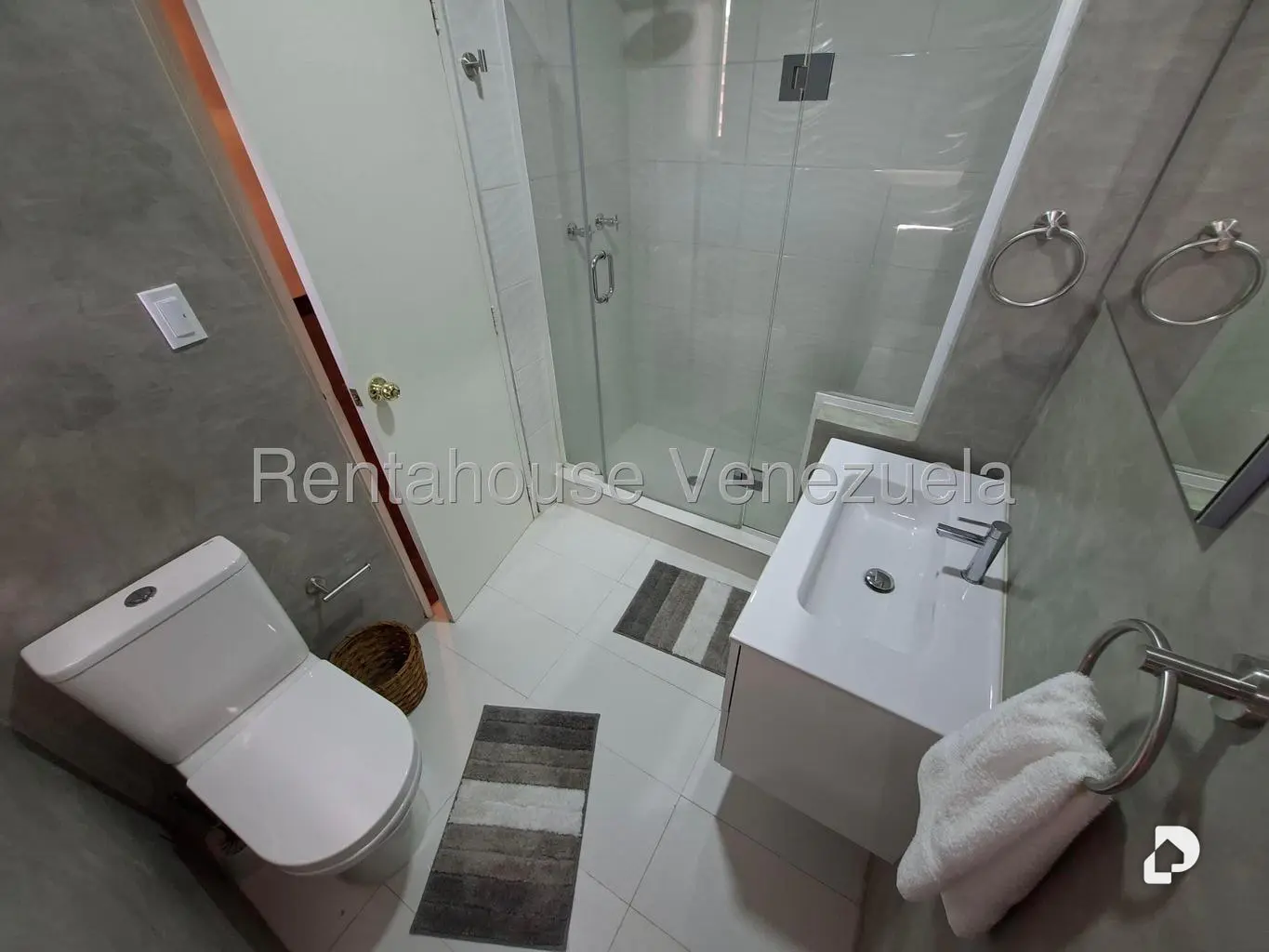 Penthouse en Macaracuay, Caracas – 7