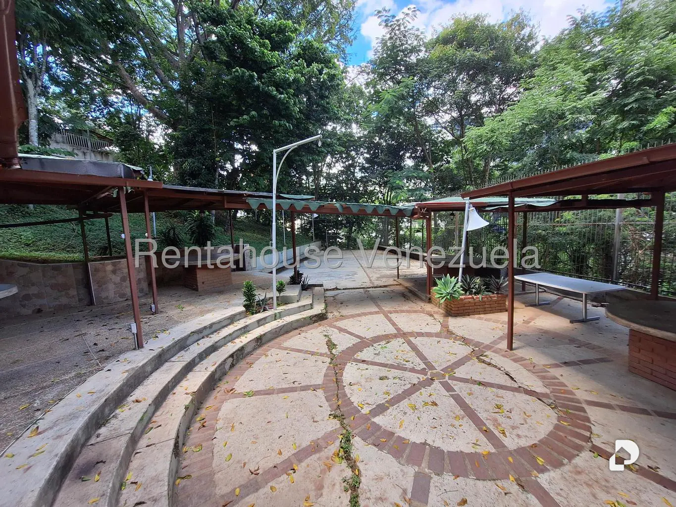 Penthouse en Macaracuay, Caracas – 34
