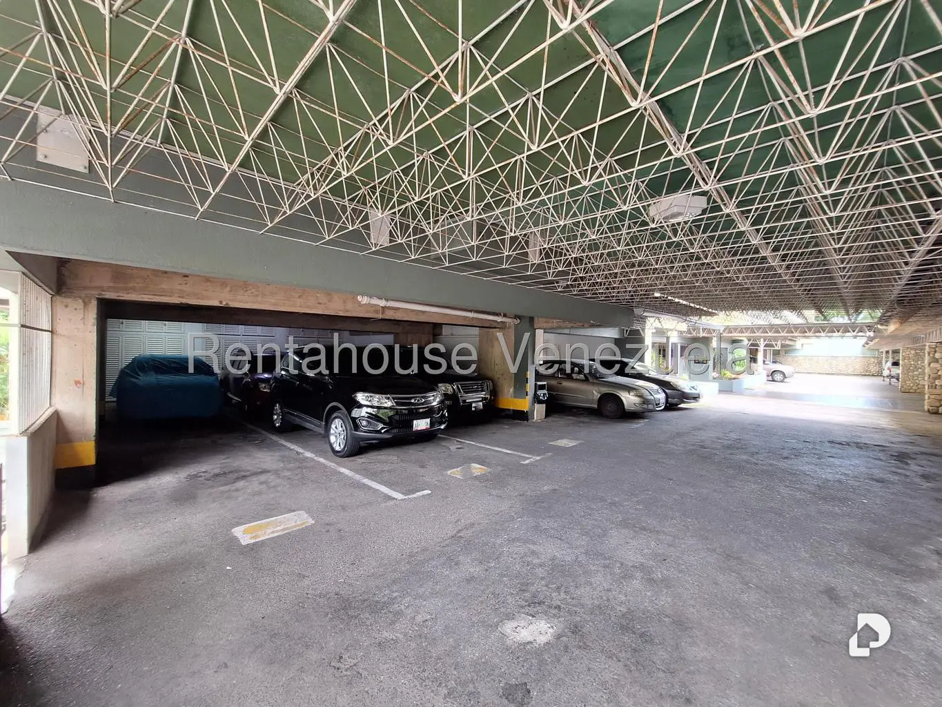 Penthouse en Macaracuay, Caracas – 37