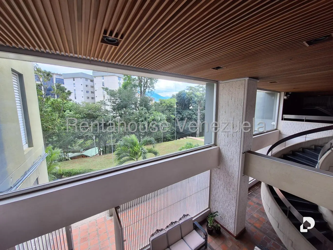 Penthouse en Macaracuay, Caracas – 26