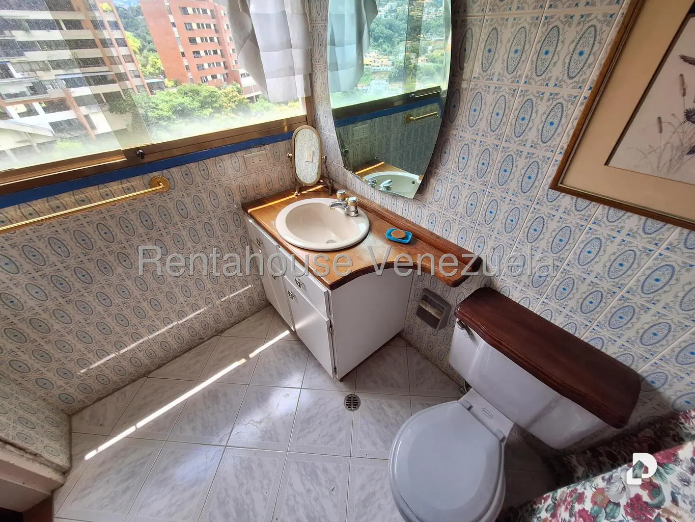Penthouse en Macaracuay, Caracas – 21