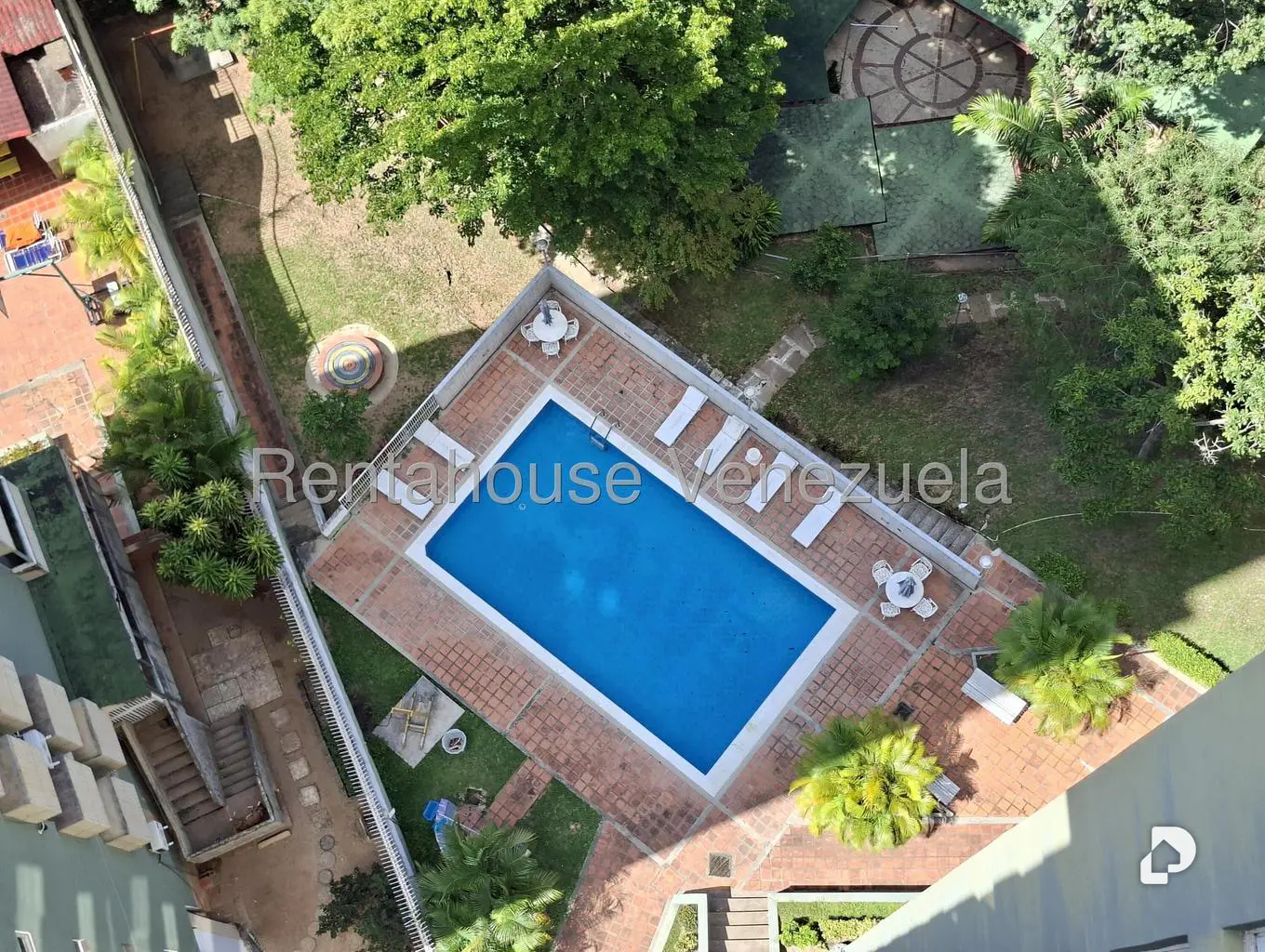 Penthouse en Macaracuay, Caracas – 12