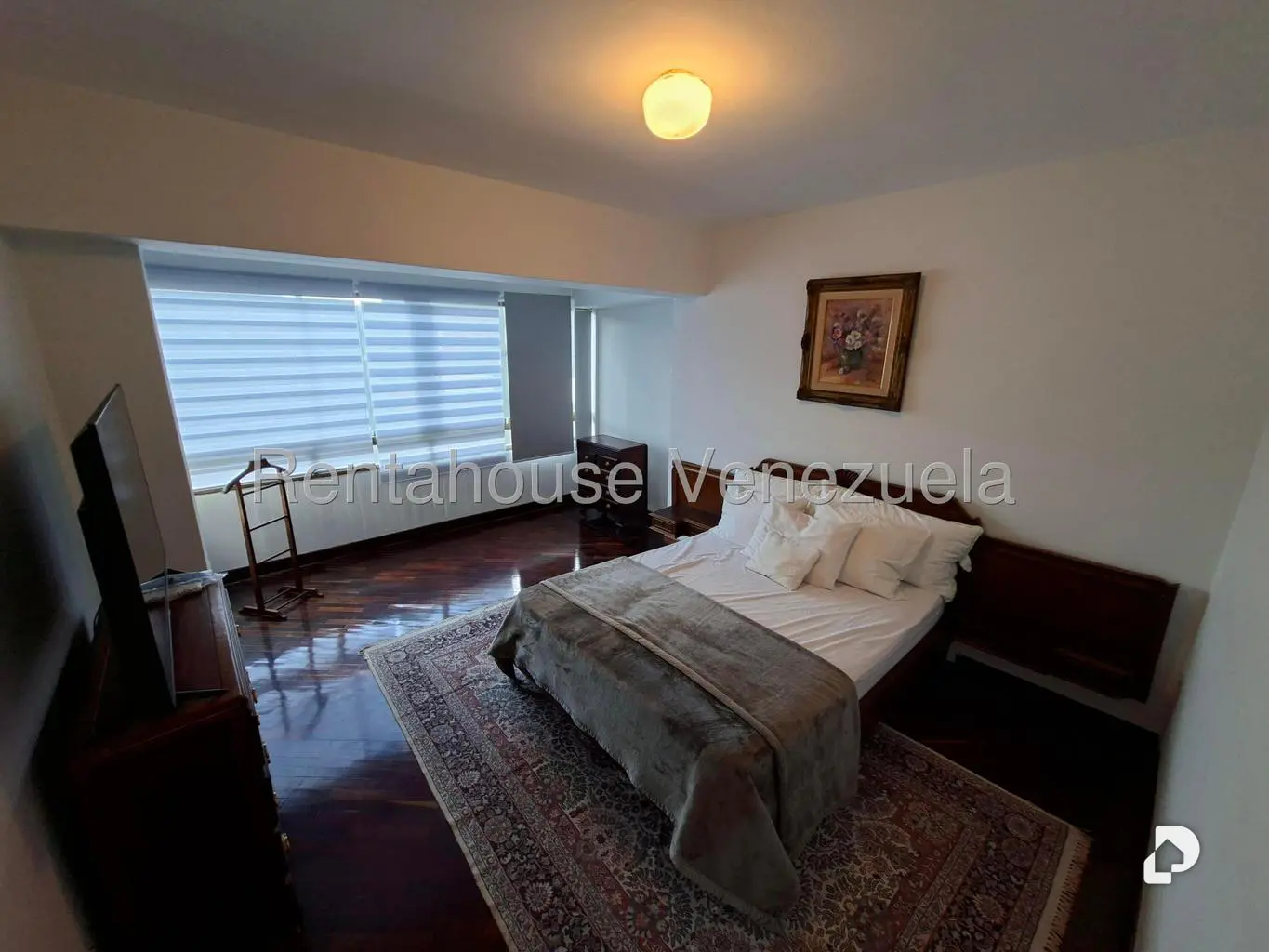 Penthouse en Macaracuay, Caracas – 8