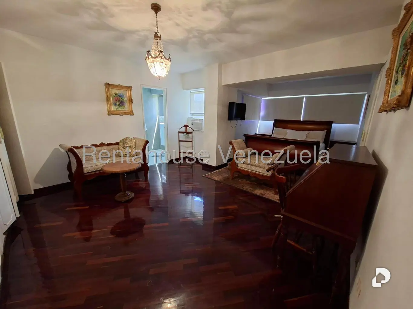 Penthouse en Macaracuay, Caracas – 6