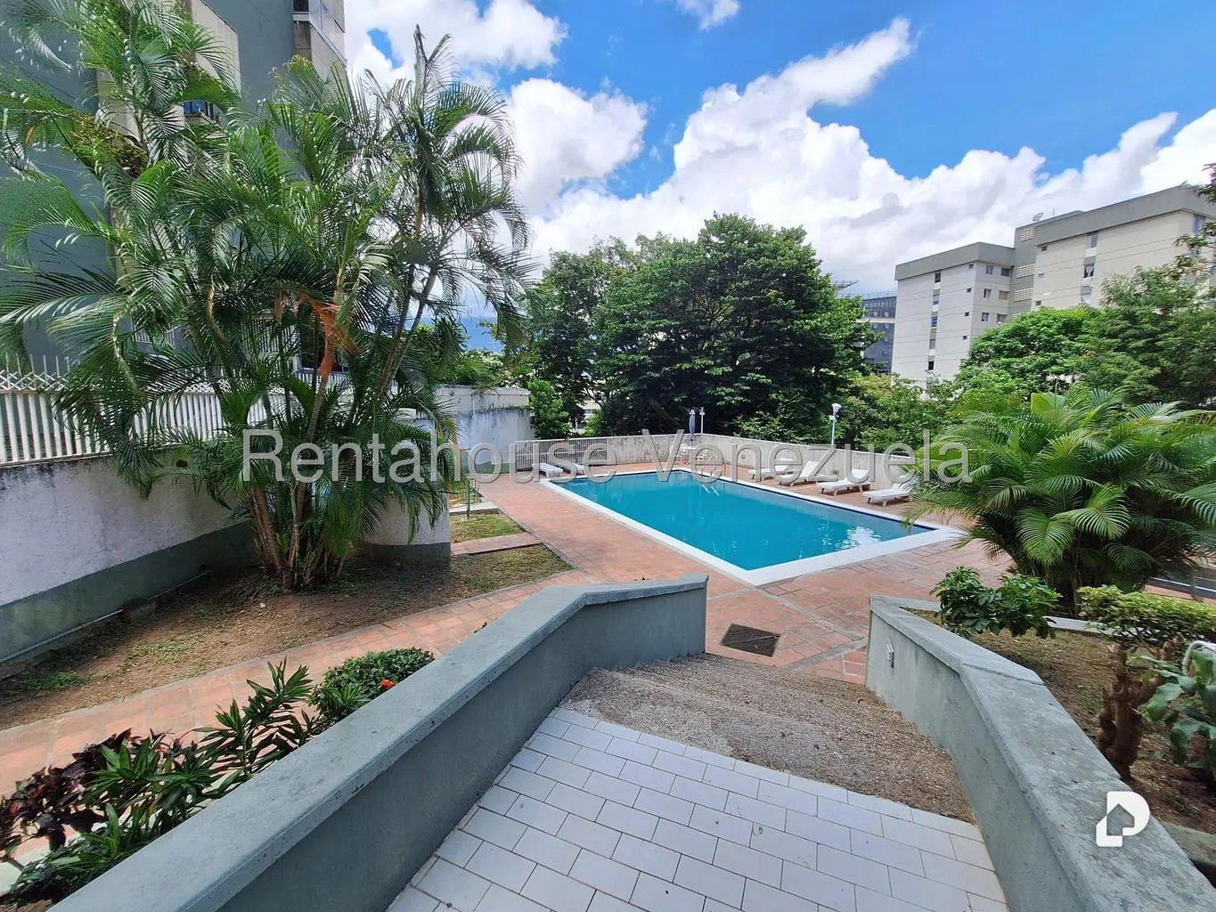 Penthouse en Macaracuay, Caracas – 27