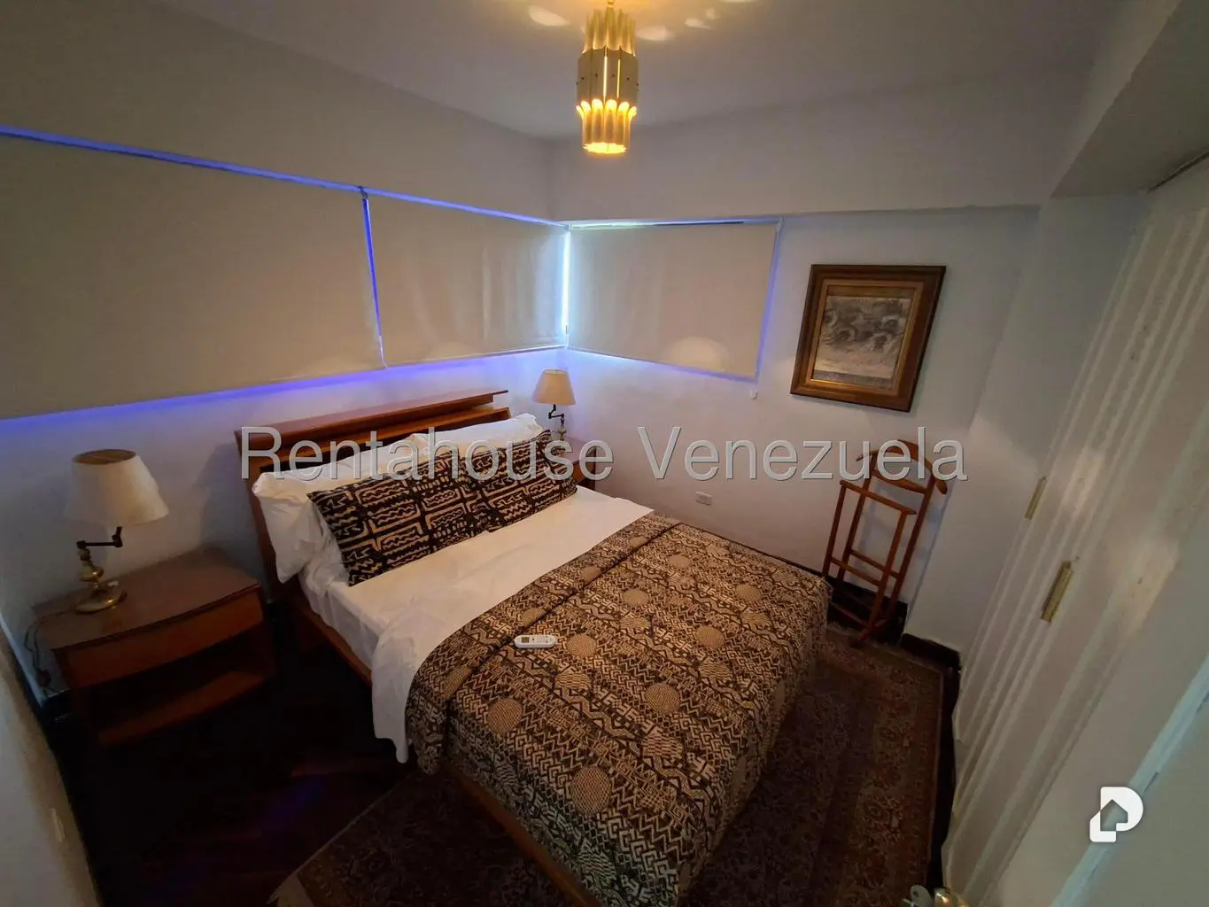 Penthouse en Macaracuay, Caracas – 9