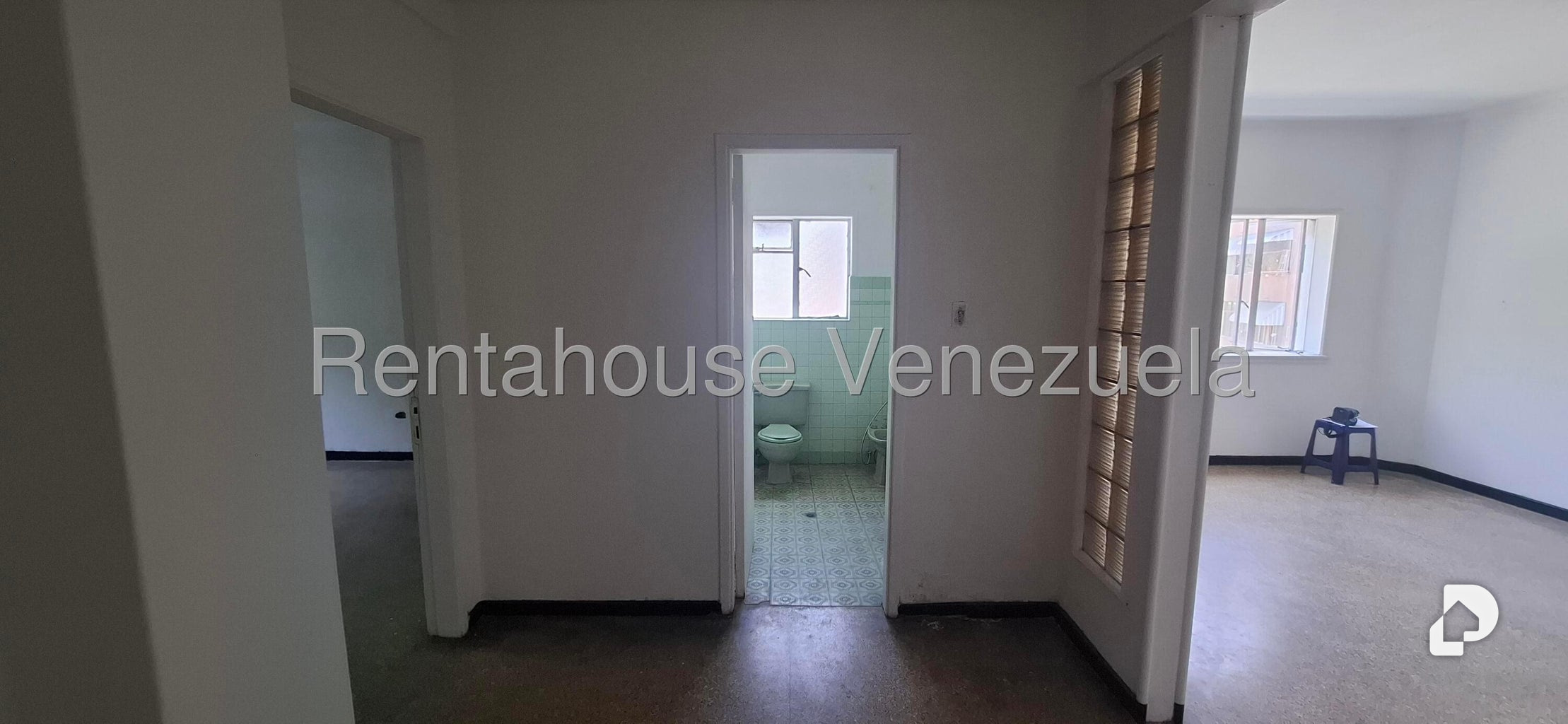 Apartamento en San Bernardino, Caracas – 15