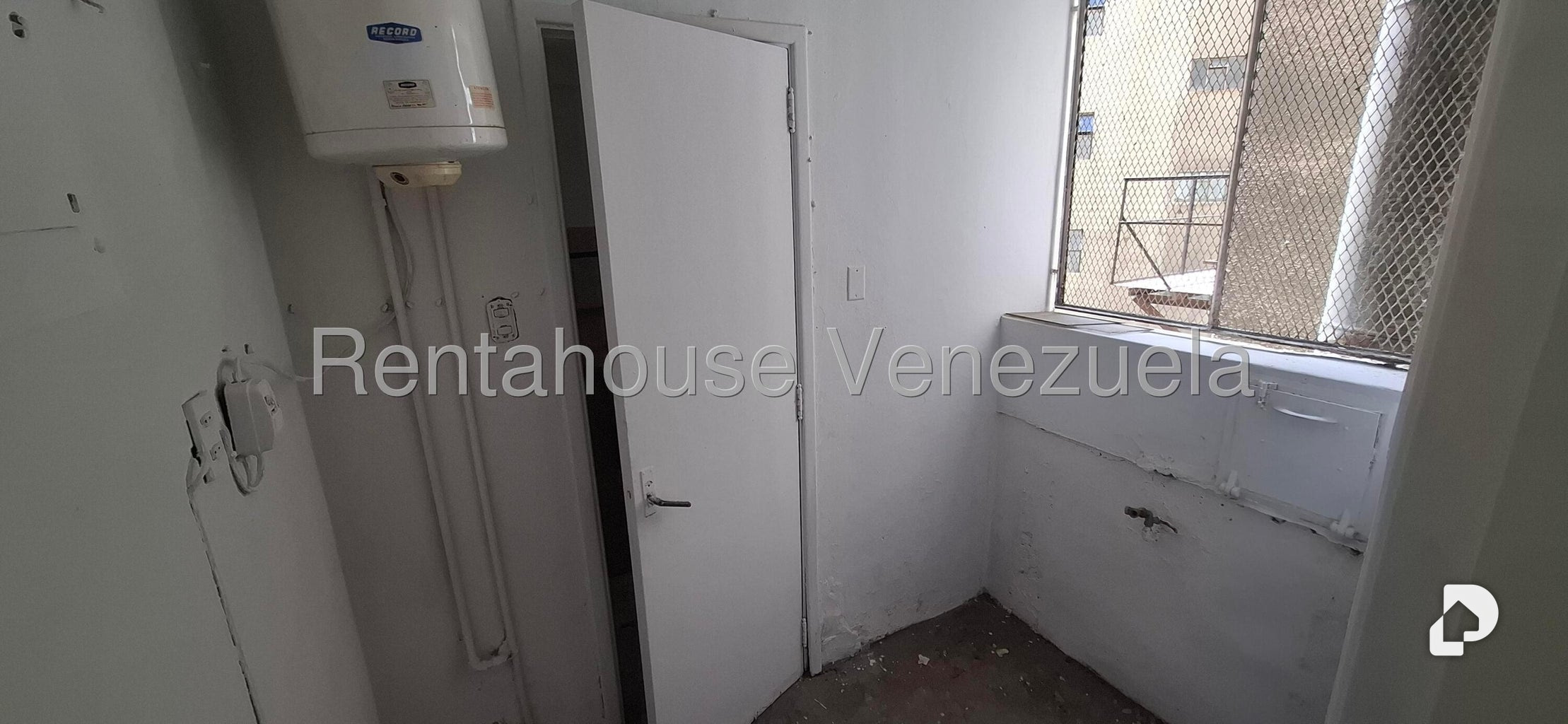 Apartamento en San Bernardino, Caracas – 28