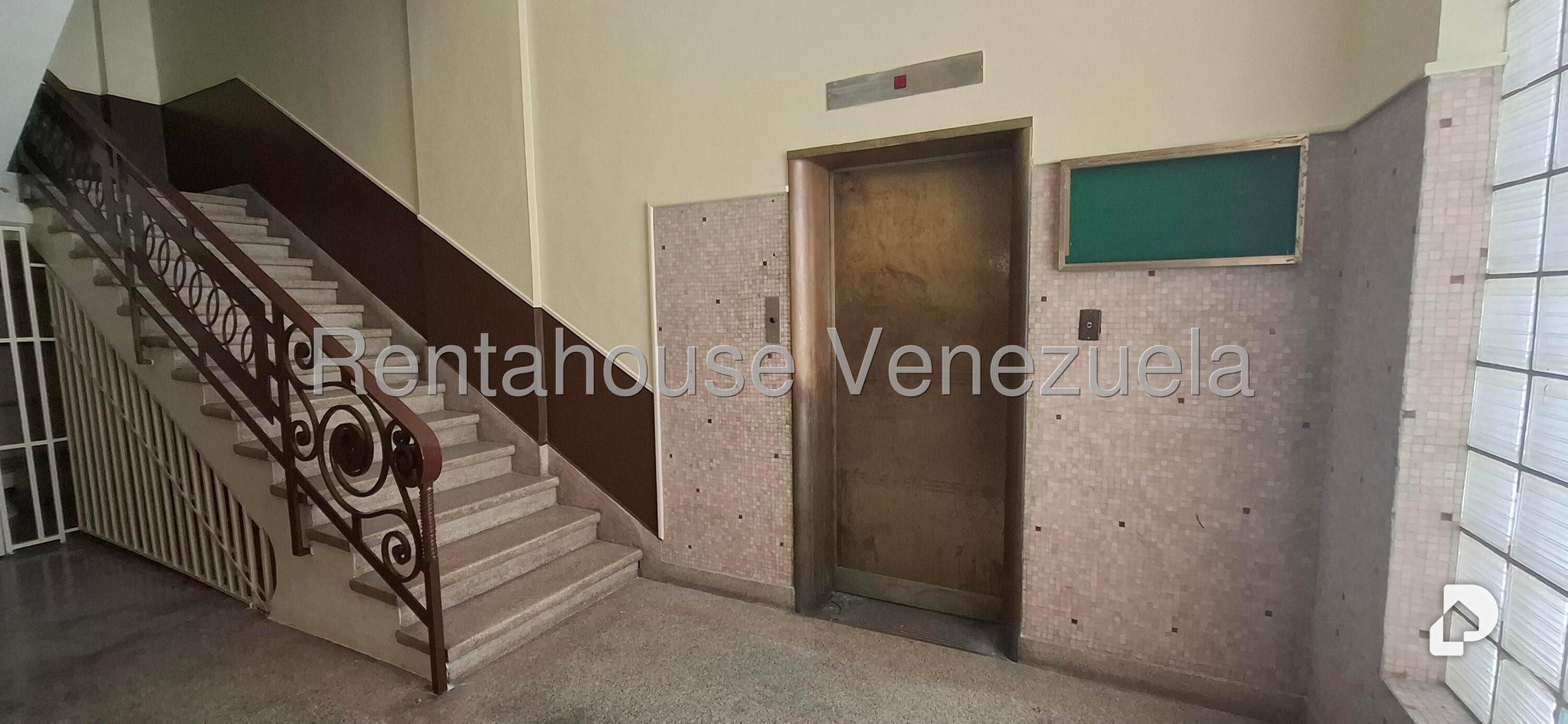 Apartamento en San Bernardino, Caracas – 4