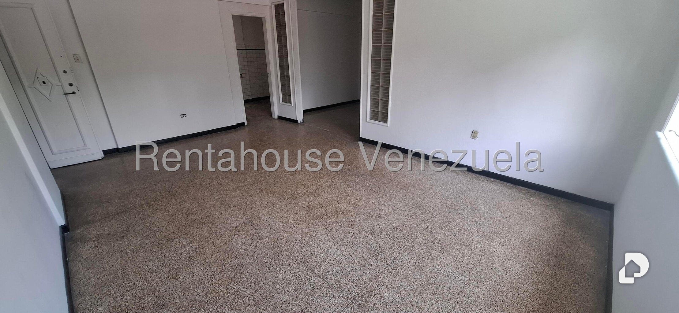 Apartamento en San Bernardino, Caracas – 9