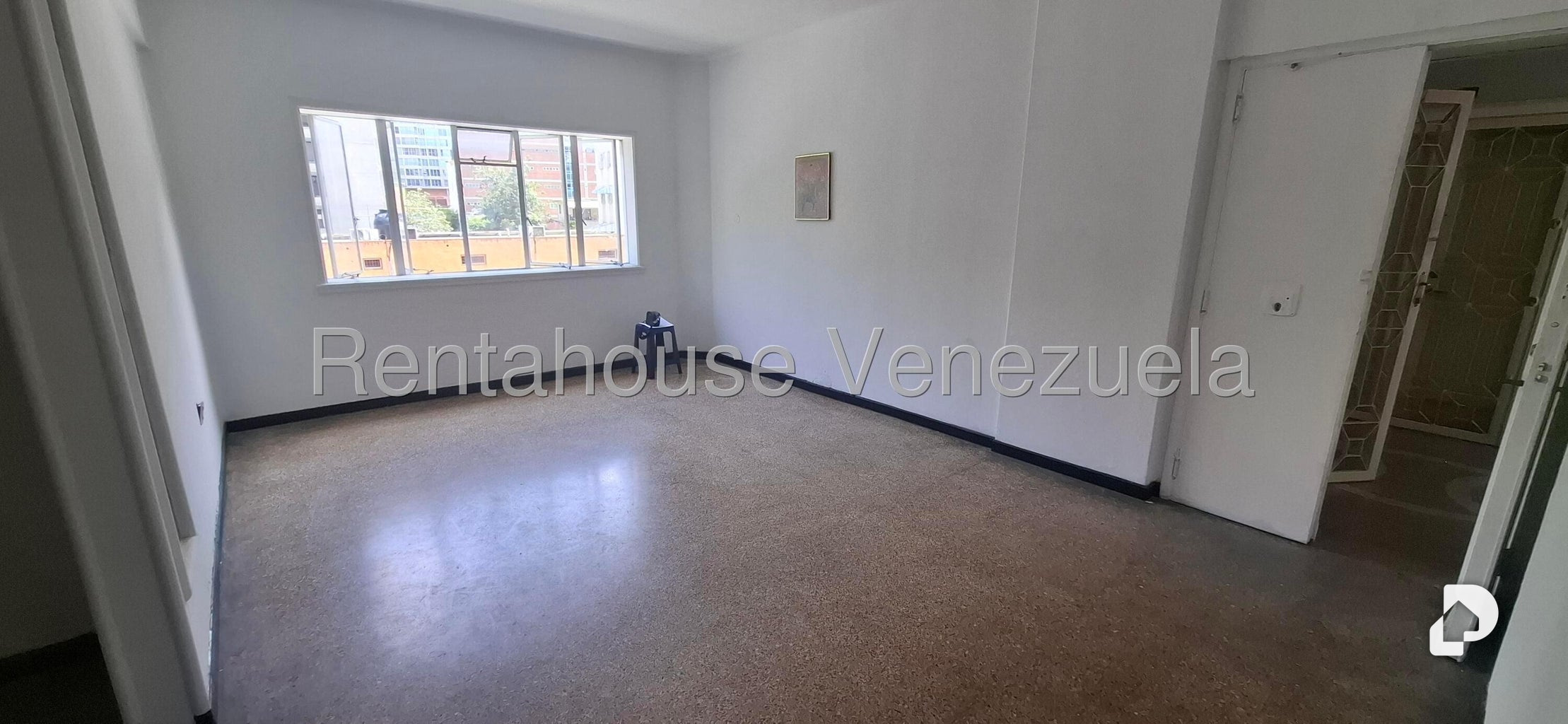 Apartamento en San Bernardino, Caracas – 7