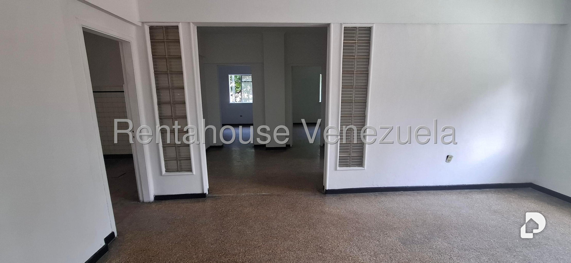 Apartamento en San Bernardino, Caracas – 12