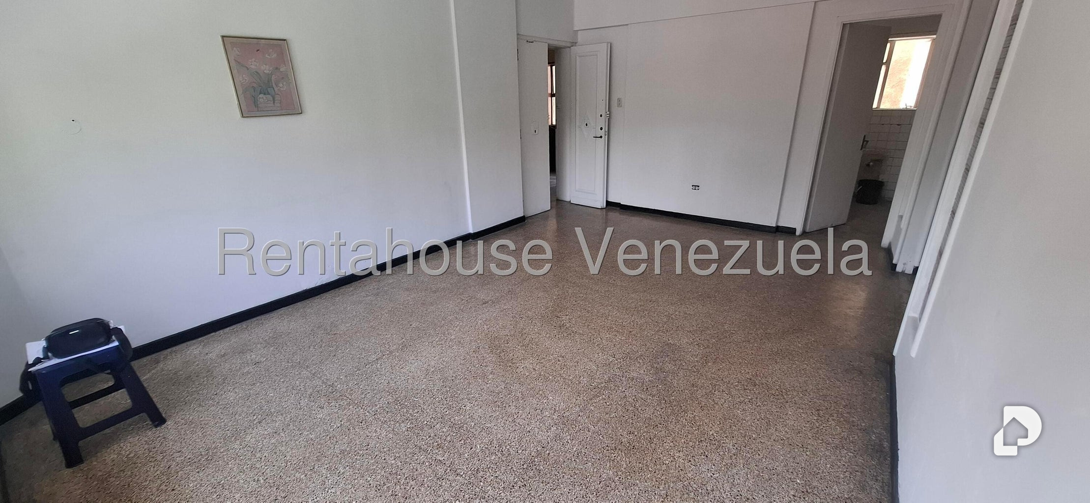Apartamento en San Bernardino, Caracas – 8