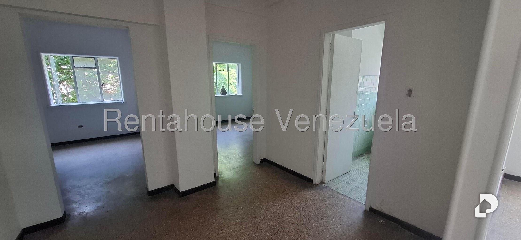 Apartamento en San Bernardino, Caracas – 14