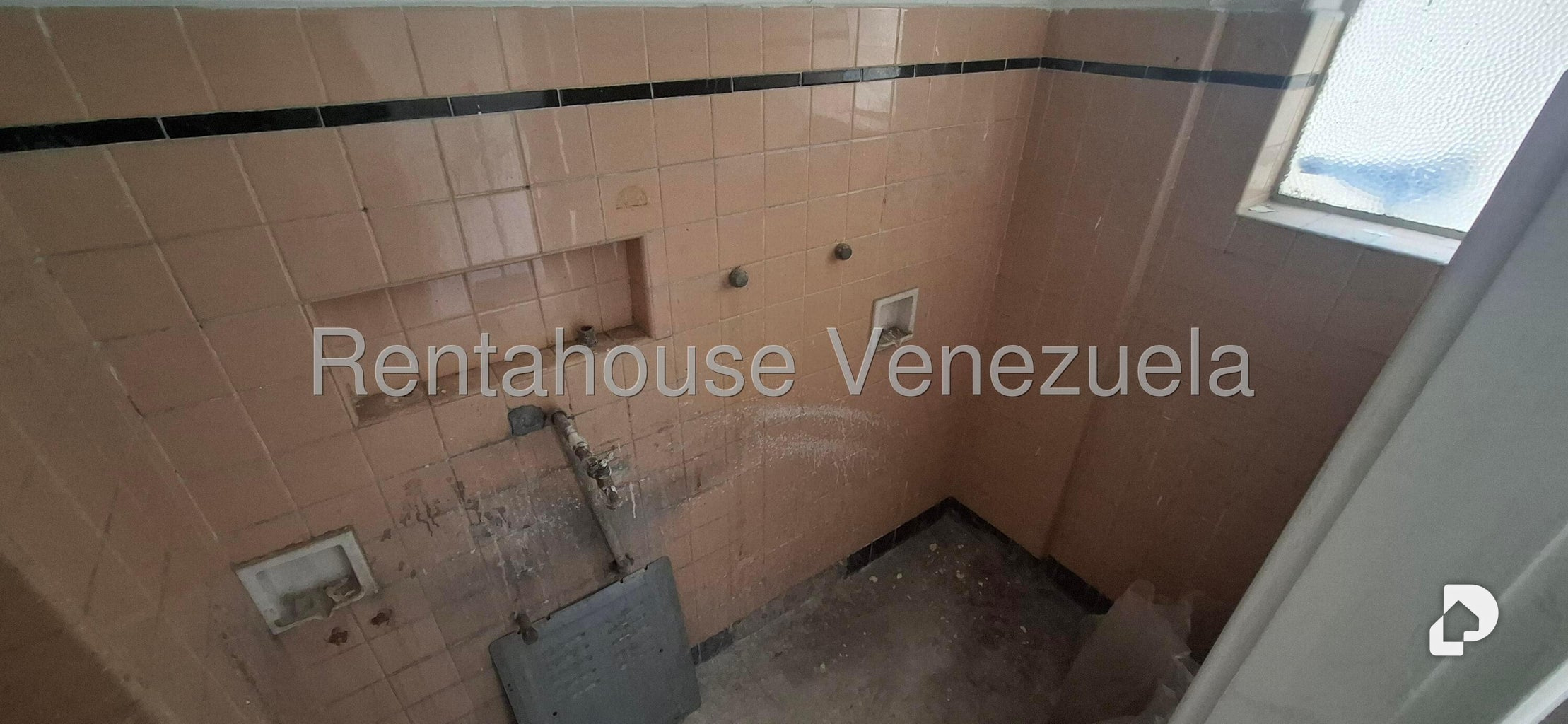 Apartamento en San Bernardino, Caracas – 30