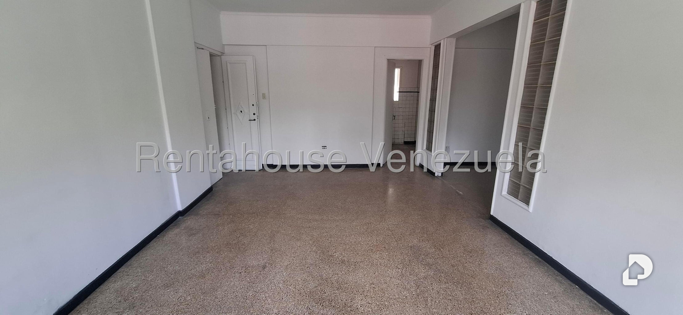 Apartamento en San Bernardino, Caracas – 10