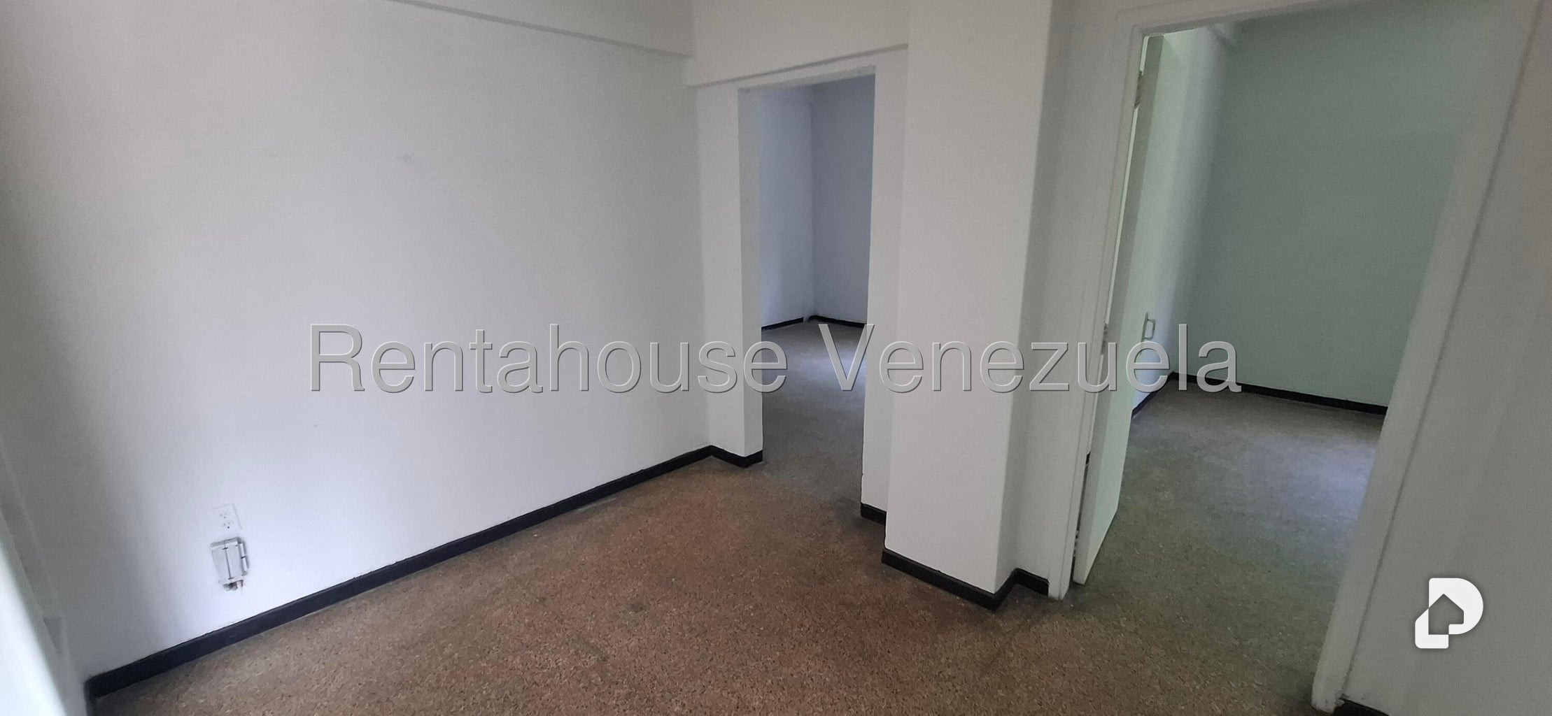 Apartamento en San Bernardino, Caracas – 13