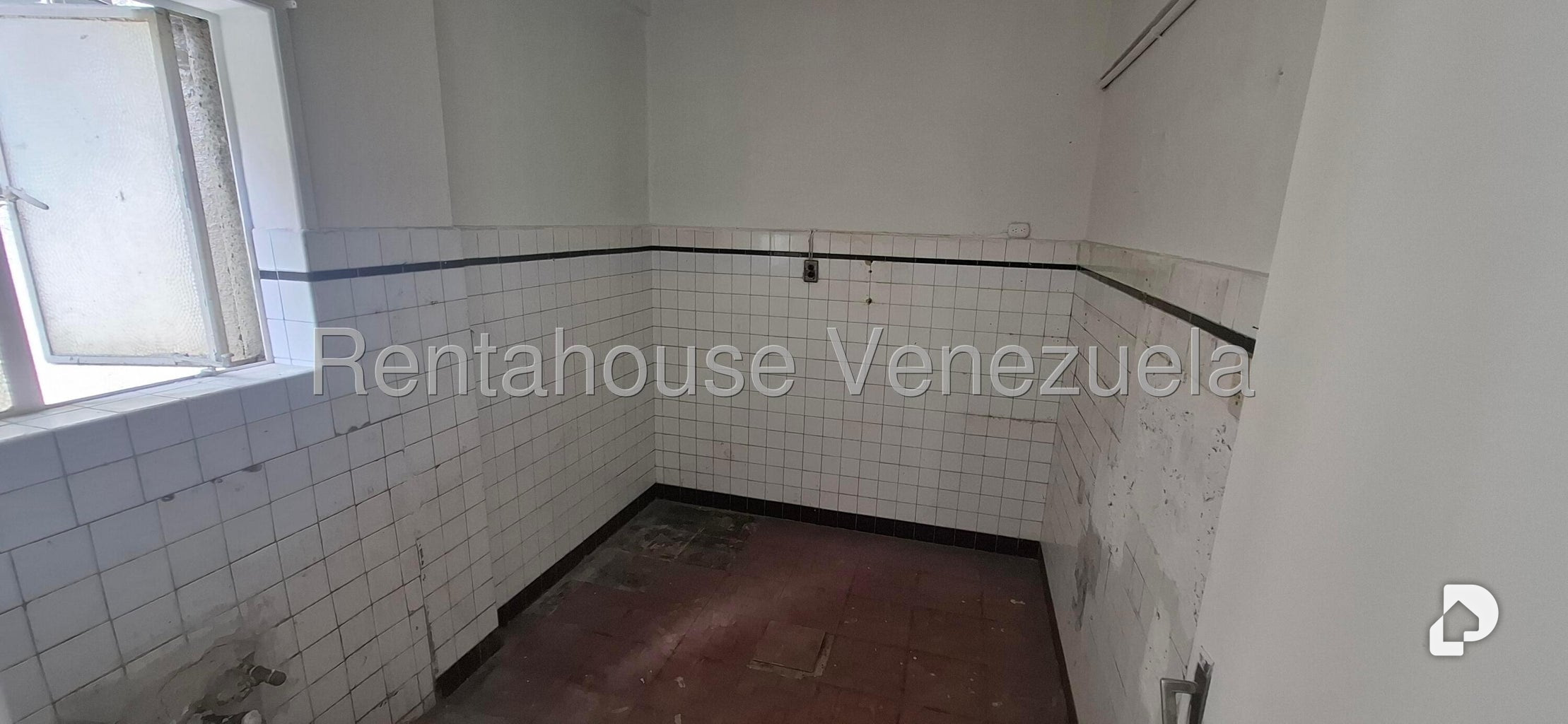 Apartamento en San Bernardino, Caracas – 27
