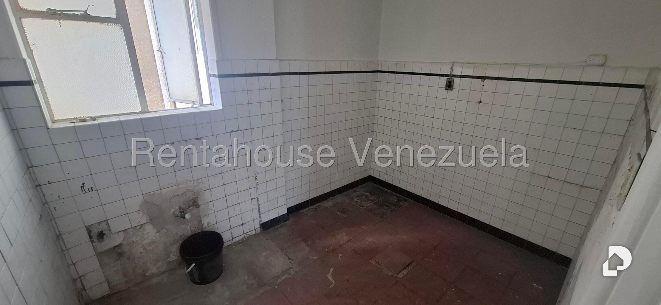 Apartamento en San Bernardino, Caracas – 24