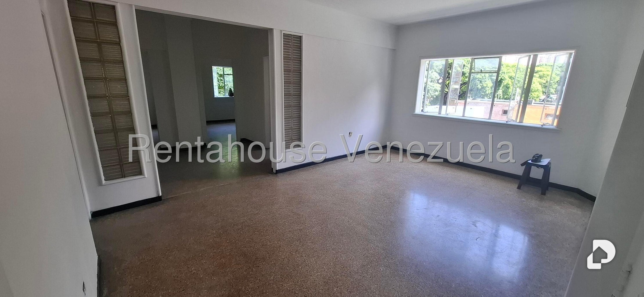 Apartamento en San Bernardino, Caracas – 6