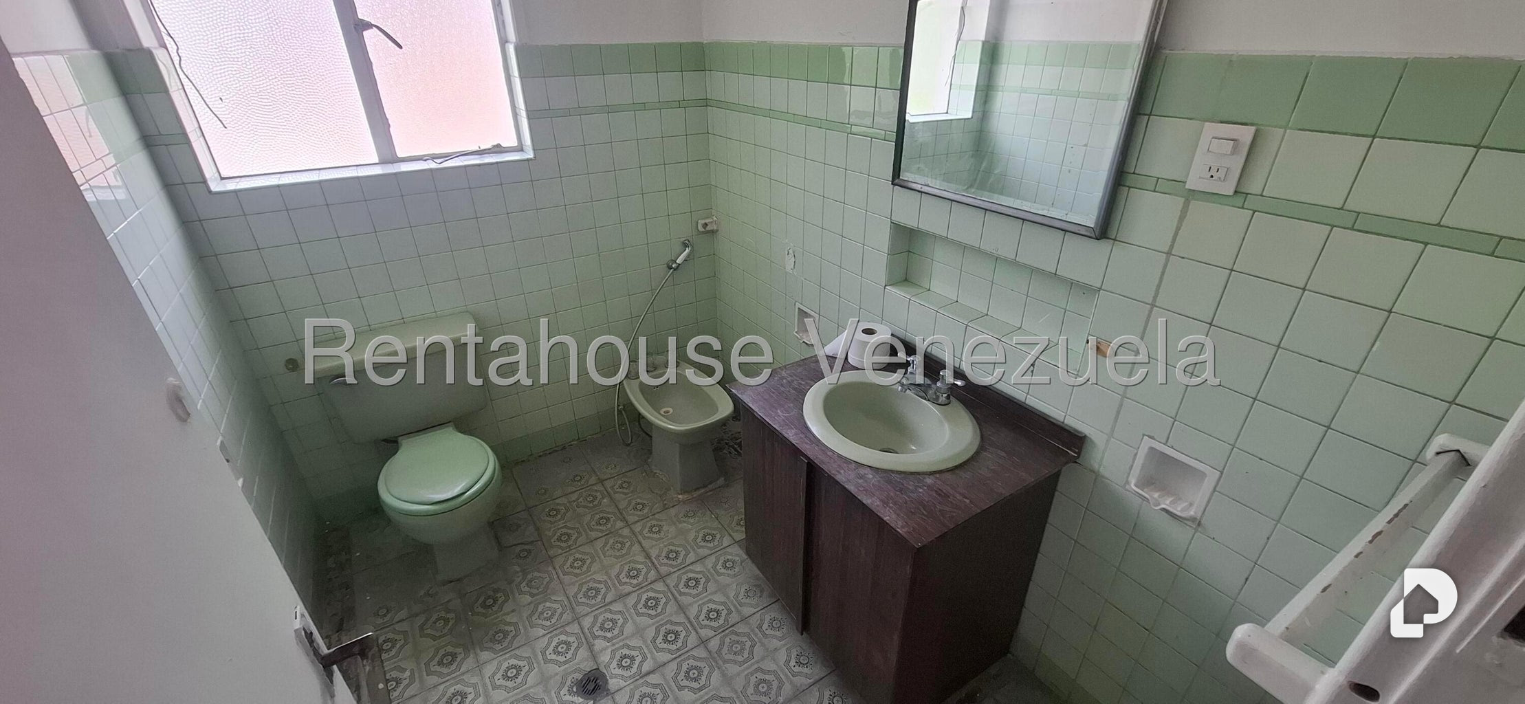 Apartamento en San Bernardino, Caracas – 16