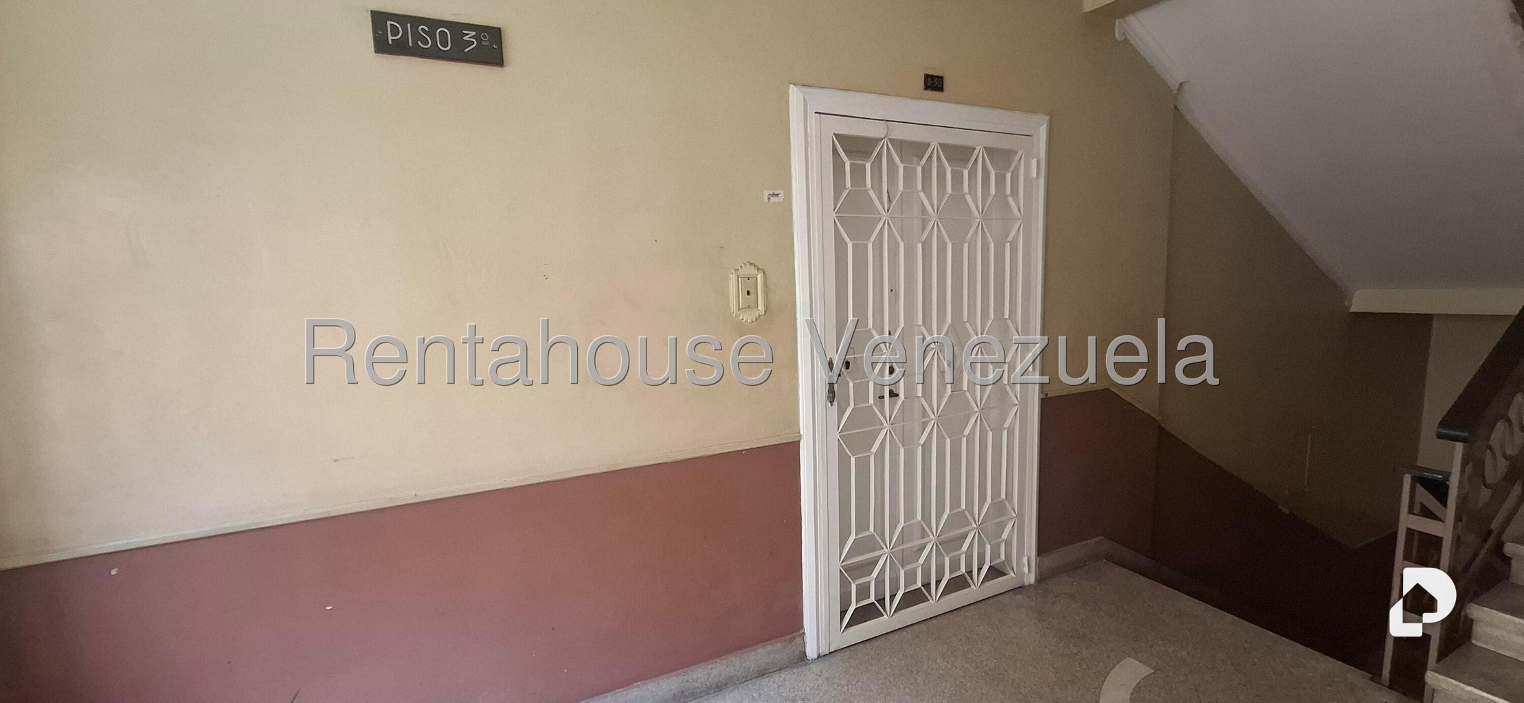 Apartamento en San Bernardino, Caracas – 5