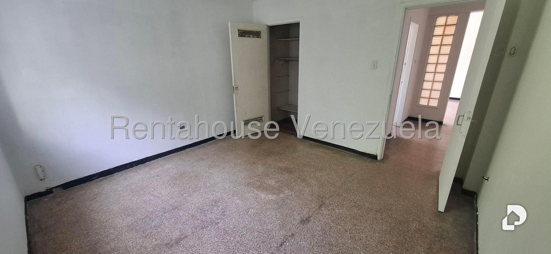 Apartamento en San Bernardino, Caracas – 19