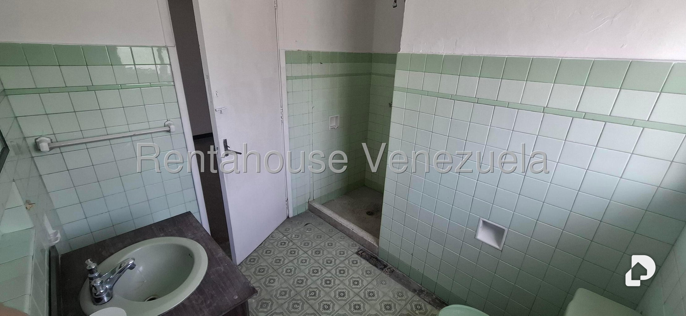 Apartamento en San Bernardino, Caracas – 17
