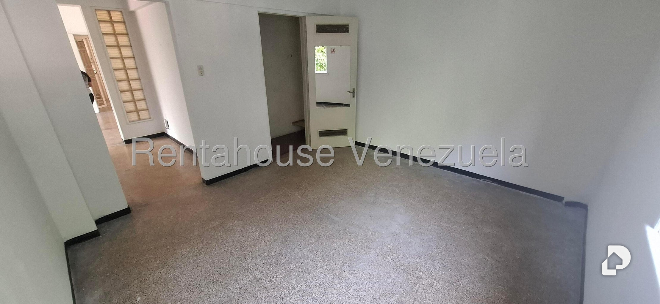 Apartamento en San Bernardino, Caracas – 22