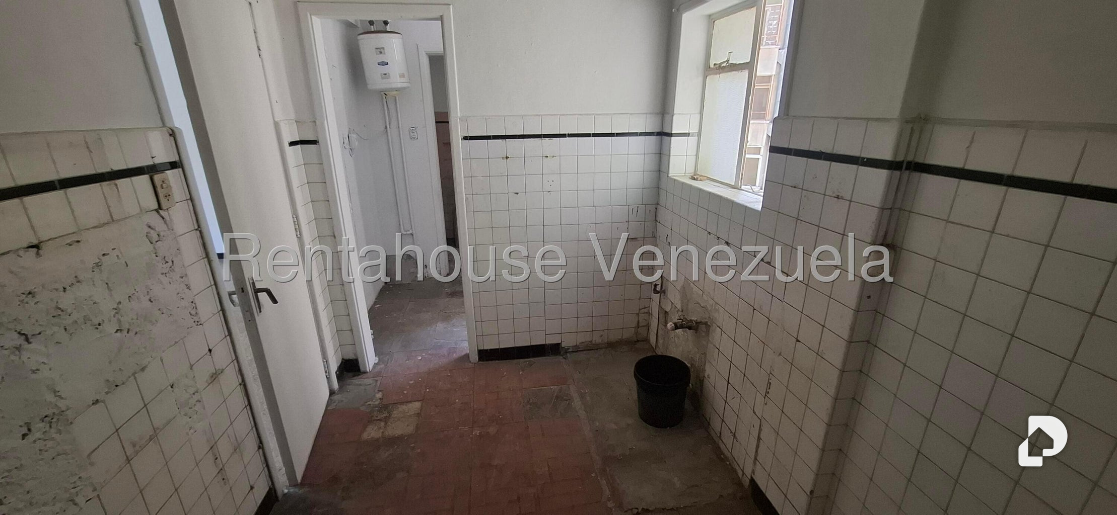 Apartamento en San Bernardino, Caracas – 26