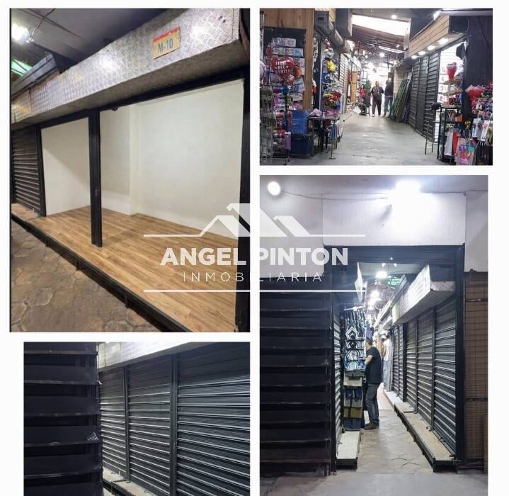 Local comercial en Chacaito, Caracas - 1
