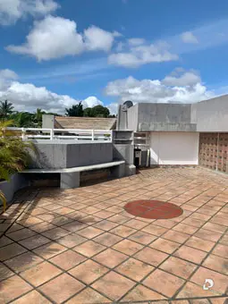 Casa en Cumbres de Curumo, Caracas – 23