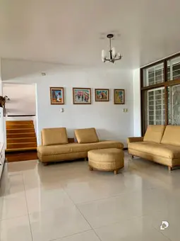 Casa en Cumbres de Curumo, Caracas – 5