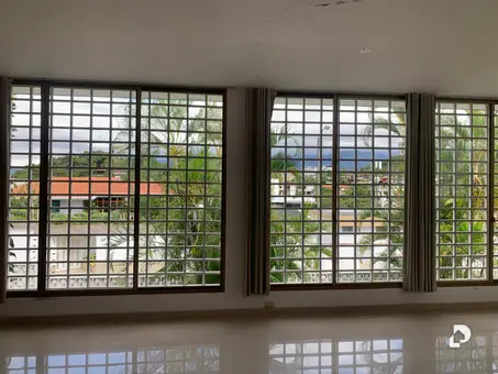 Casa en Cumbres de Curumo, Caracas – 4