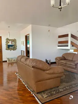 Casa en Cumbres de Curumo, Caracas – 6