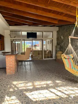 Casa en Cumbres de Curumo, Caracas – 21