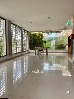 Casa en Cumbres de Curumo, Caracas – 3