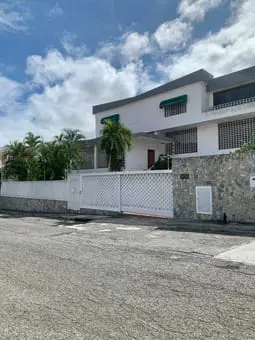 Casa en Cumbres de Curumo, Caracas - 1