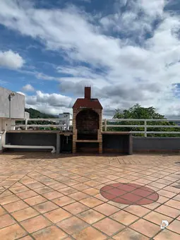 Casa en Cumbres de Curumo, Caracas – 22