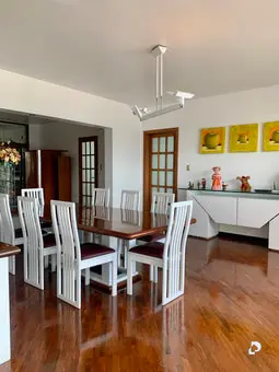 Casa en Cumbres de Curumo, Caracas – 7